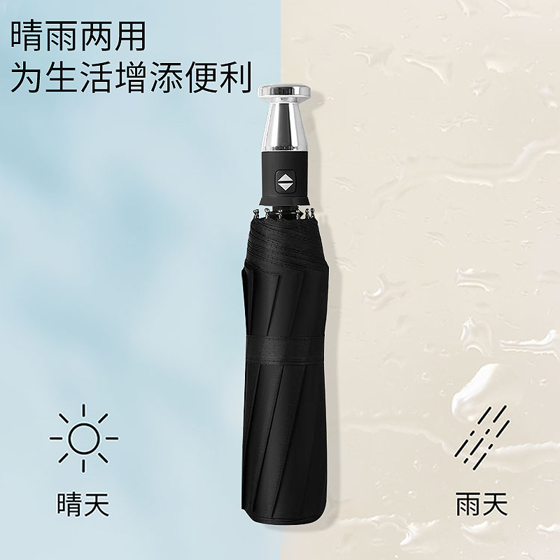 雨伞实物图