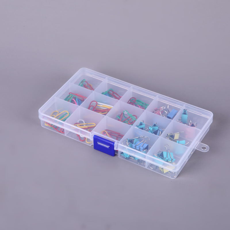 加厚透明PP细节图