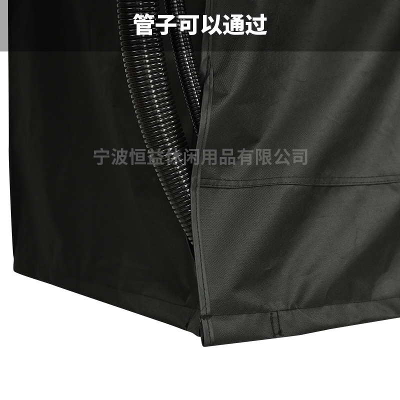 亚马逊空调罩/外机空调罩子产品图