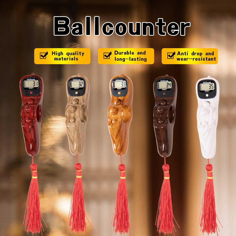 tasbih digital free delivery Digital Electronic Counter Manufacturer wholesale