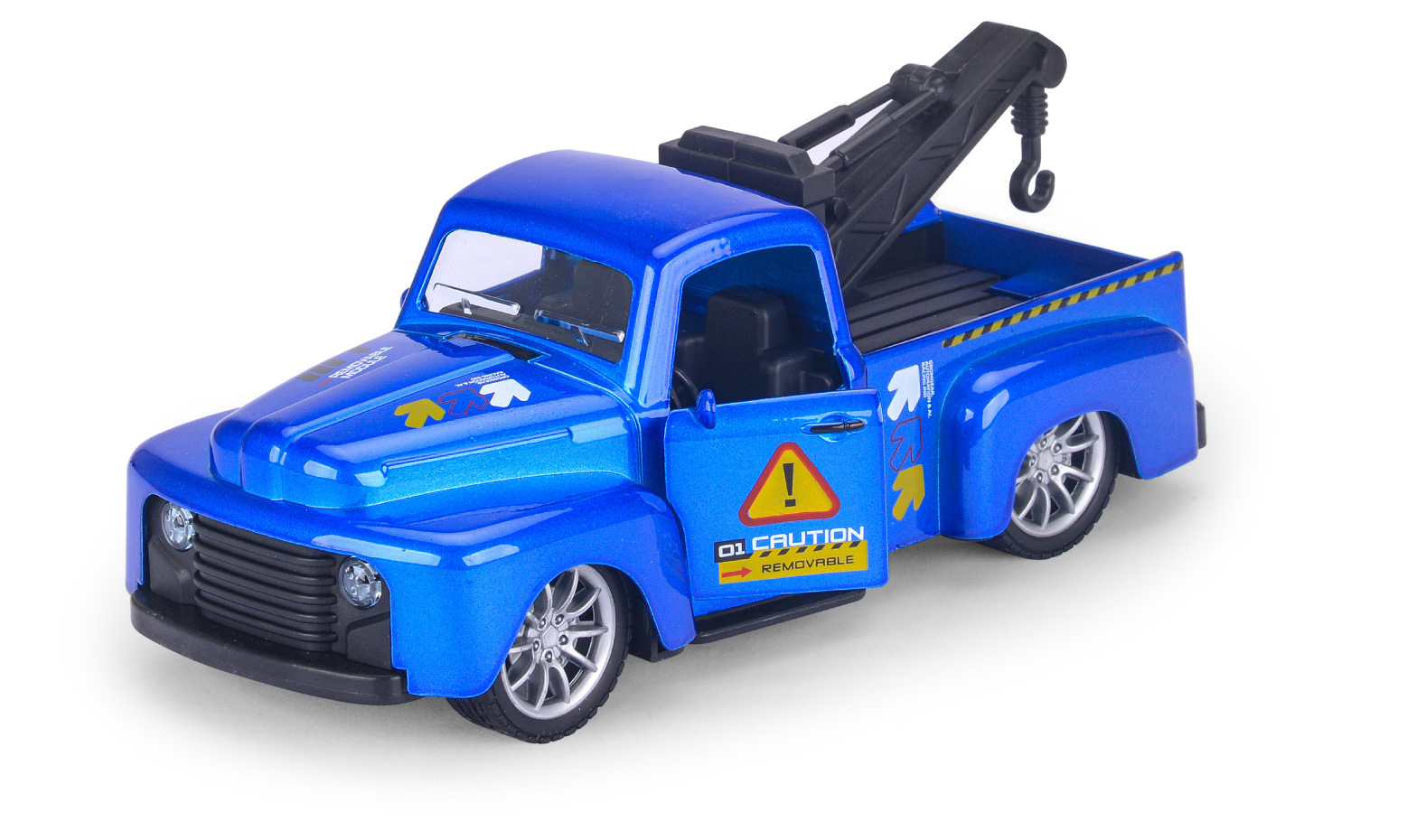 The hood, trunk and doors of the 1:22 Mercedes-Benz Ford Rebound alloy toy car can be opened with sound, light and music Application Scenario