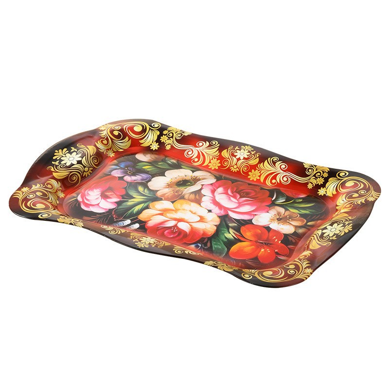 Vintage European Fruit Tray Only For Foreign Trade Export Only For Foreign Trade Export Only For Foreign Trade Export Only For Foreign Trade Export Only For Foreign Trade Export