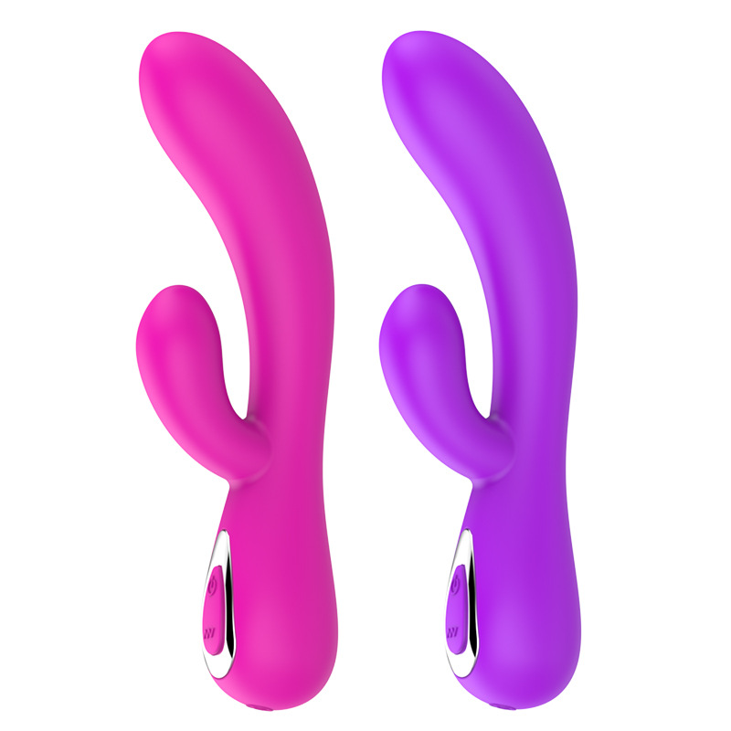 Adult sex toys USB rechargeable silicone vibrator female masturbator sex toys Application Scenario
