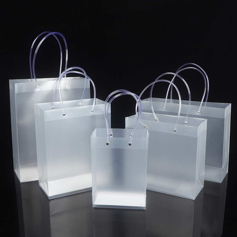 塑料袋/塑料/手提塑料袋/笑脸塑料袋/奶茶杯袋子细节图