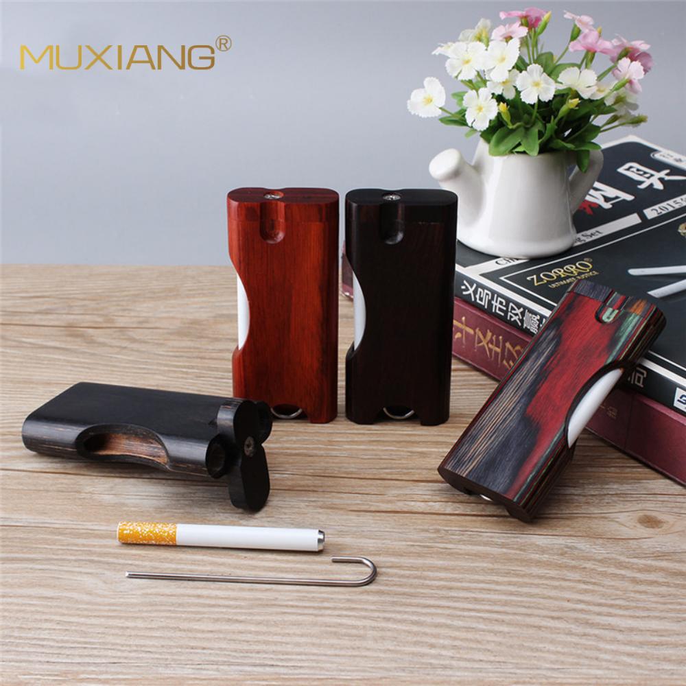 木香烟盒厂家/Dugout/One产品图