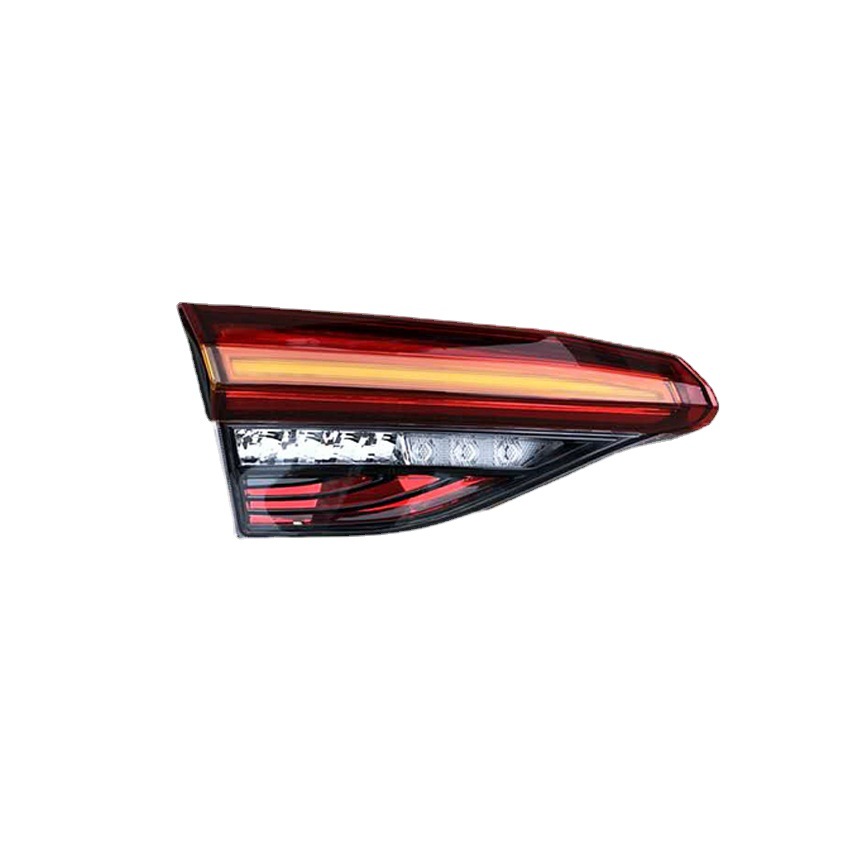 Применяю тормозные фары 81580-07130-0790 -07130 к тойоте 2019 Item Picture