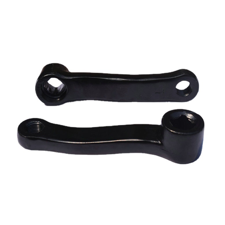 Factory wholesale of fitness equipment accessories for dynamic bike pedal cranks, general mountain bike chainring cranks details Picture