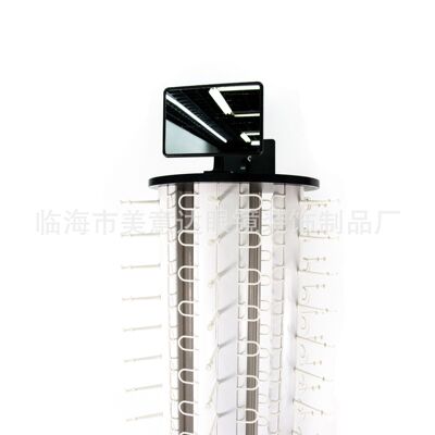 眼镜展示架/眼镜货架/眼镜架产品图