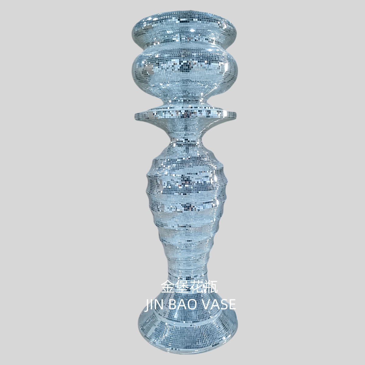 Jarrón de aterrizaje jarrón grande europeo sala de estar arreglos florales para el hogar arreglos florales modernos de tamaño alto arreglos florales de cerámica arreglos decorativos Specification image