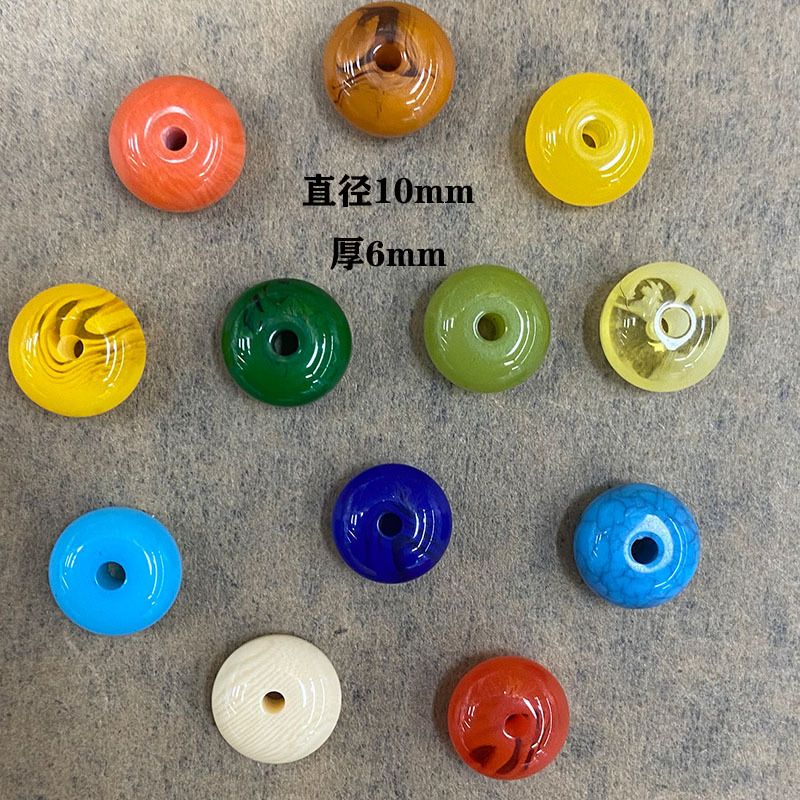 佛珠/念珠实物图