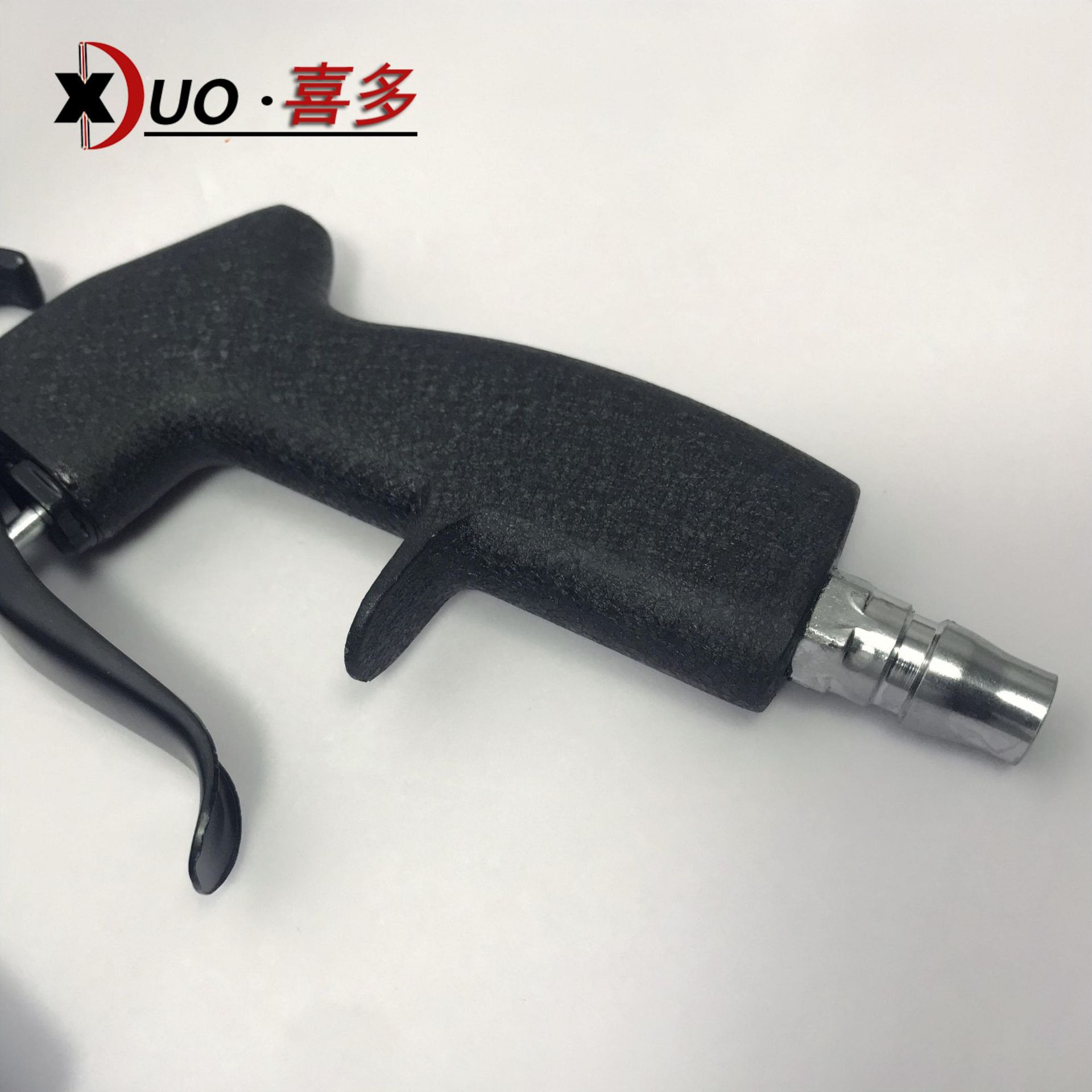 厂家直销龙卷/内饰清洁枪/车座椅上光枪细节图