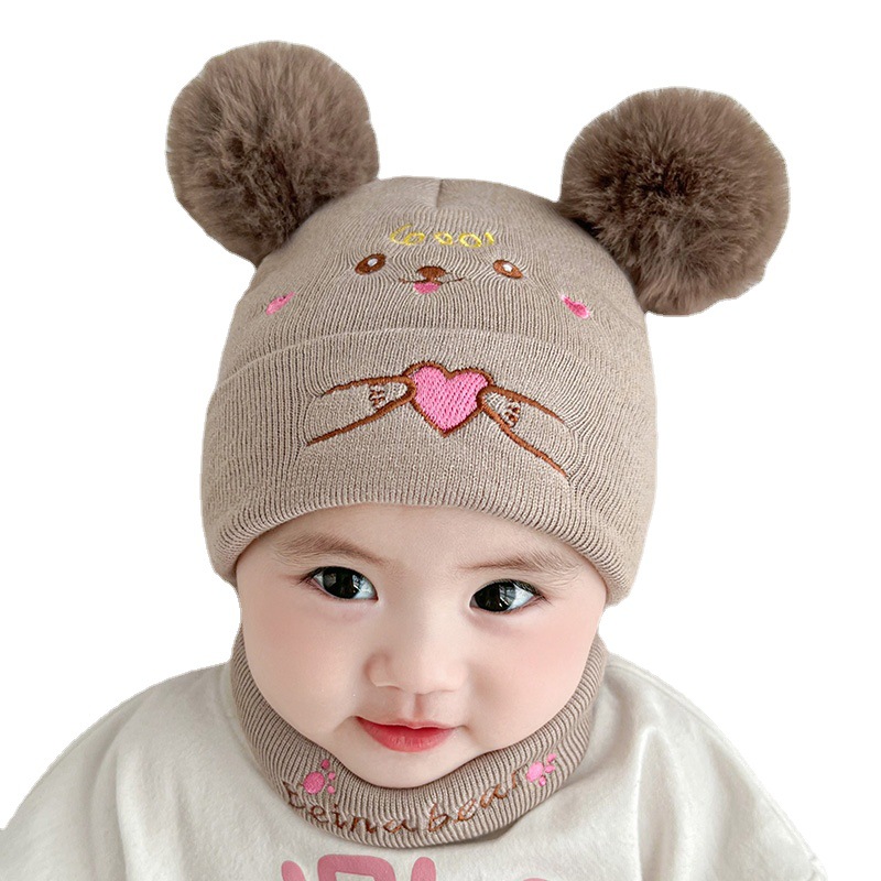 القبعات الشتوية، قبعات الخياطة Item Picture