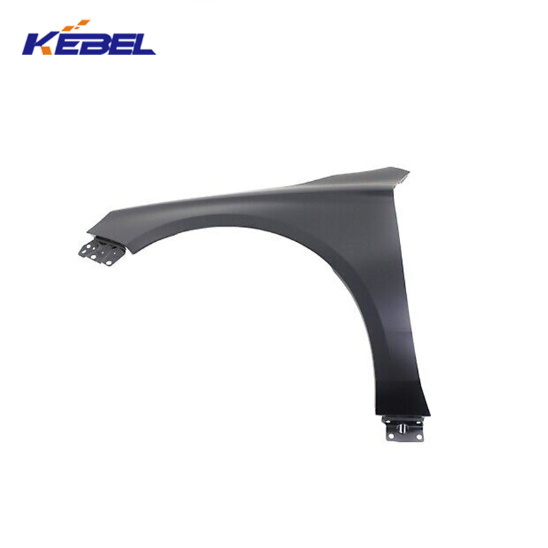 For 15-19 Chevrolet Impala Fender Fender Specification drawing