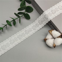 28 needle brocade ammonia lace stretch lace 3cm stretch lace inner dress with hand sets, bags and accessories