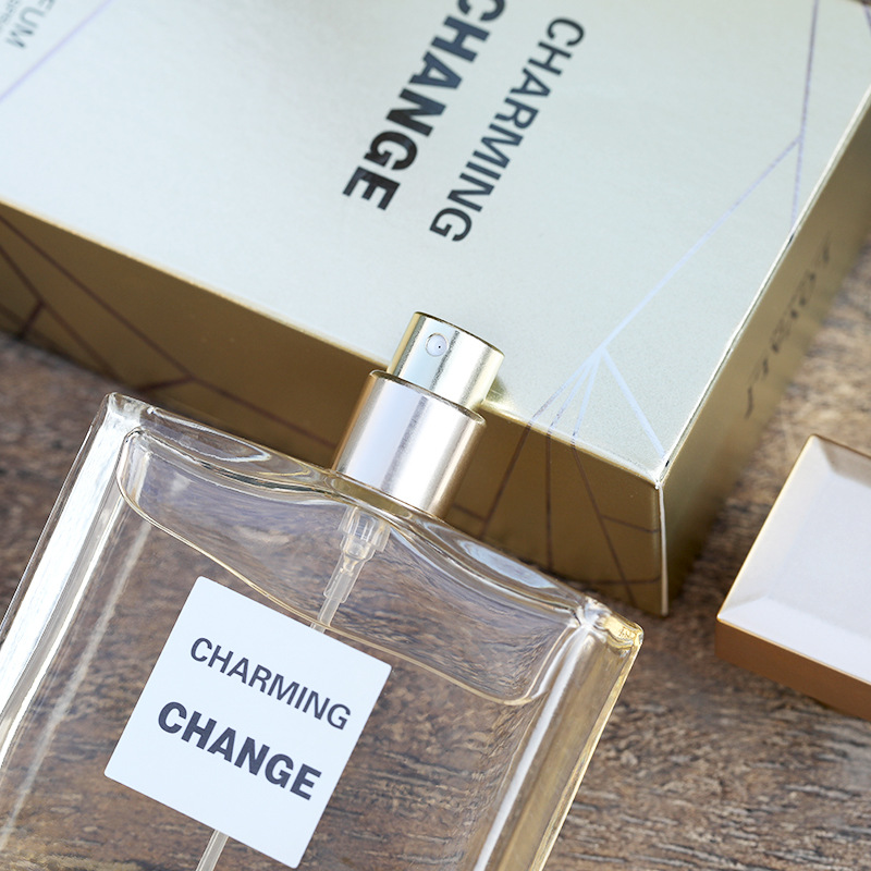 lovali brand Gabrielle Women's Perfume, 50ml, the same style as the live-streaming influencer "Shiver Sound" Application Scenario