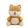 Wholesale Shiba Inu plush toys, soft dog dolls, large bed dolls, sleeping pillows and other gifts Item Picture