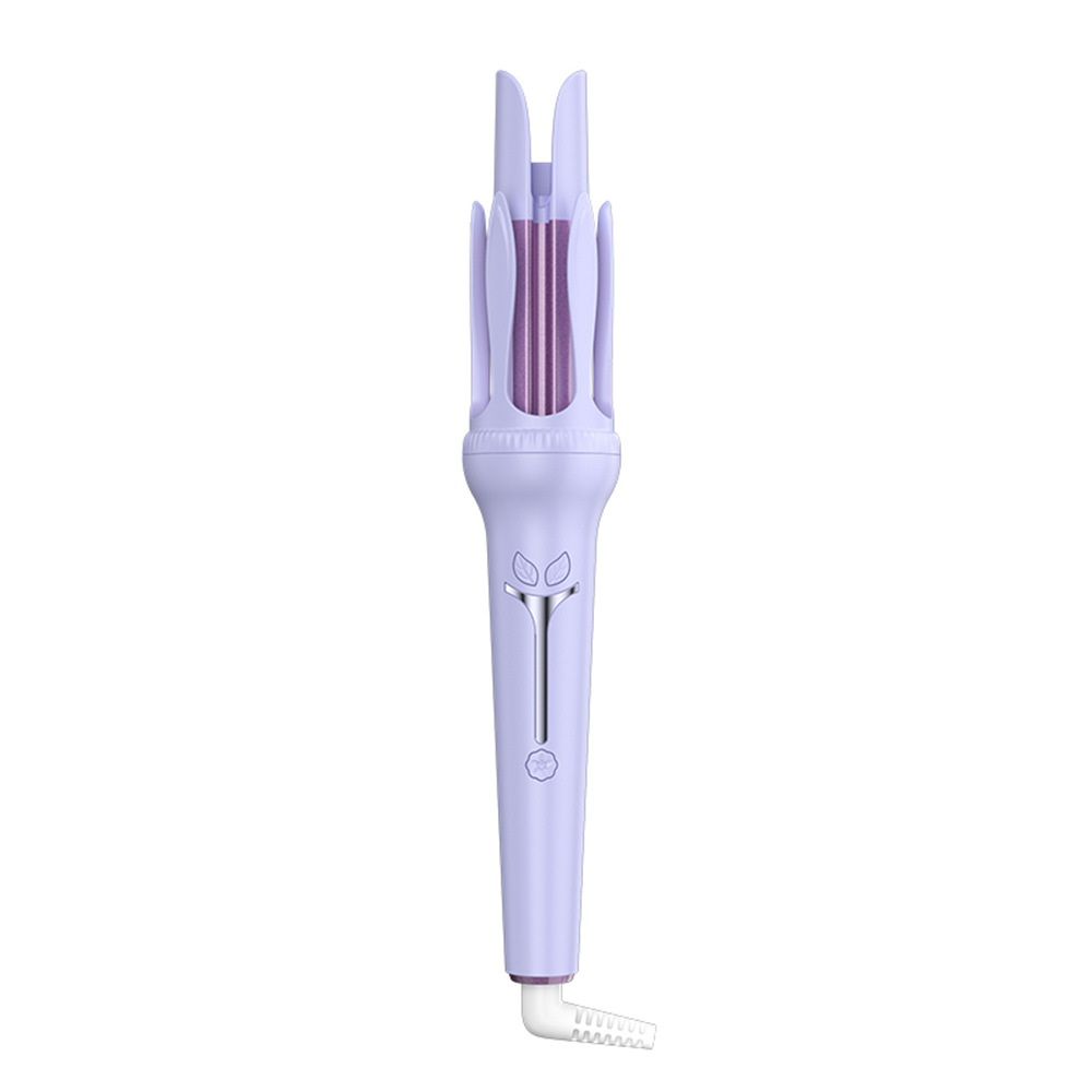 Dormitory fully automatic curling iron, no negative ions damaging hair, household electric curling iron, 32MM small, Qixi Festival gift Item Picture