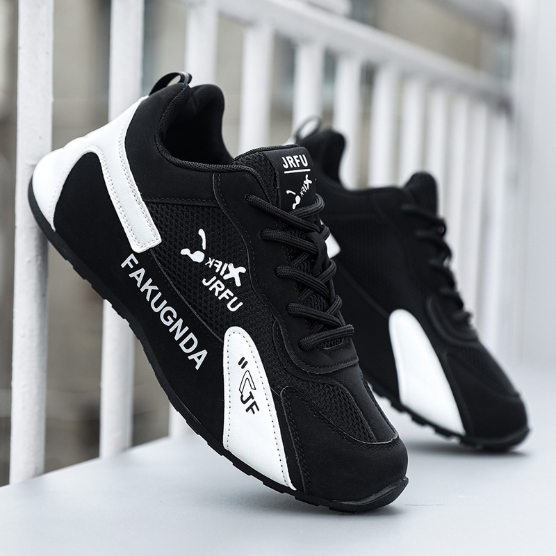 男鞋/男鞋男士夏季潮流/男士凉鞋/男士鞋/劳保鞋细节图