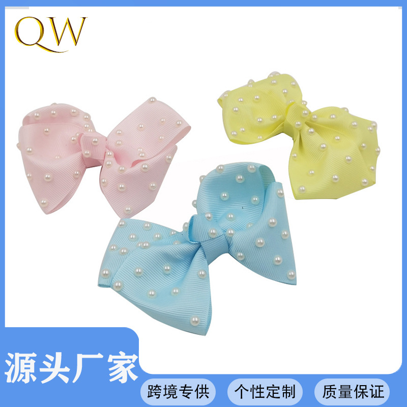 Qiwei Accessories Exclusive Qiwei Accessories Exclusive Children's hairpins, grabbers, hairpins, oil-drip hairpins, cute cartoon hair accessories, simple hairpins, headwear, hairpin accessories Multiple styles to choose from