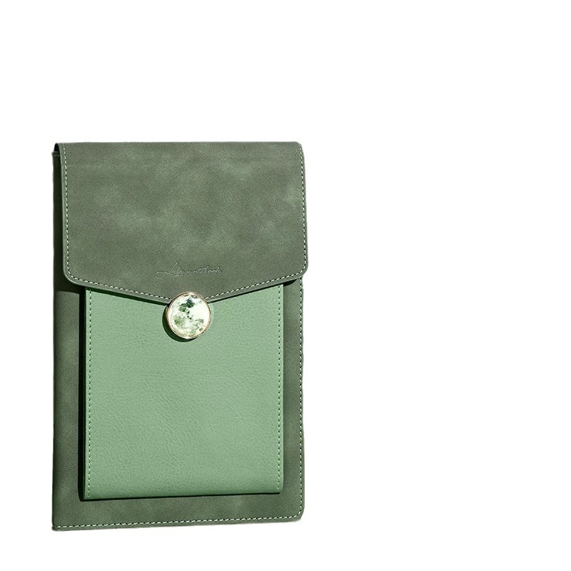 Customized logo notebook, planner, business insulated cup, notebook gift box set Item Picture