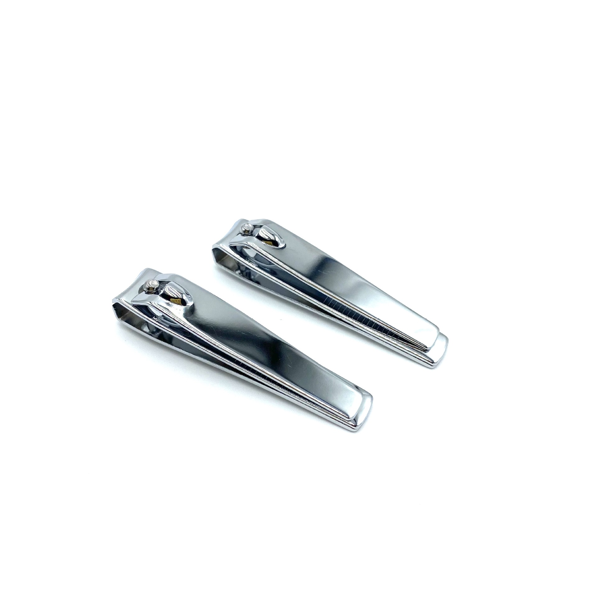New Fashion Nail Clippers Nail Clippers Gift Sharp Electrophoretic Gold Rose Red Nail Clippers