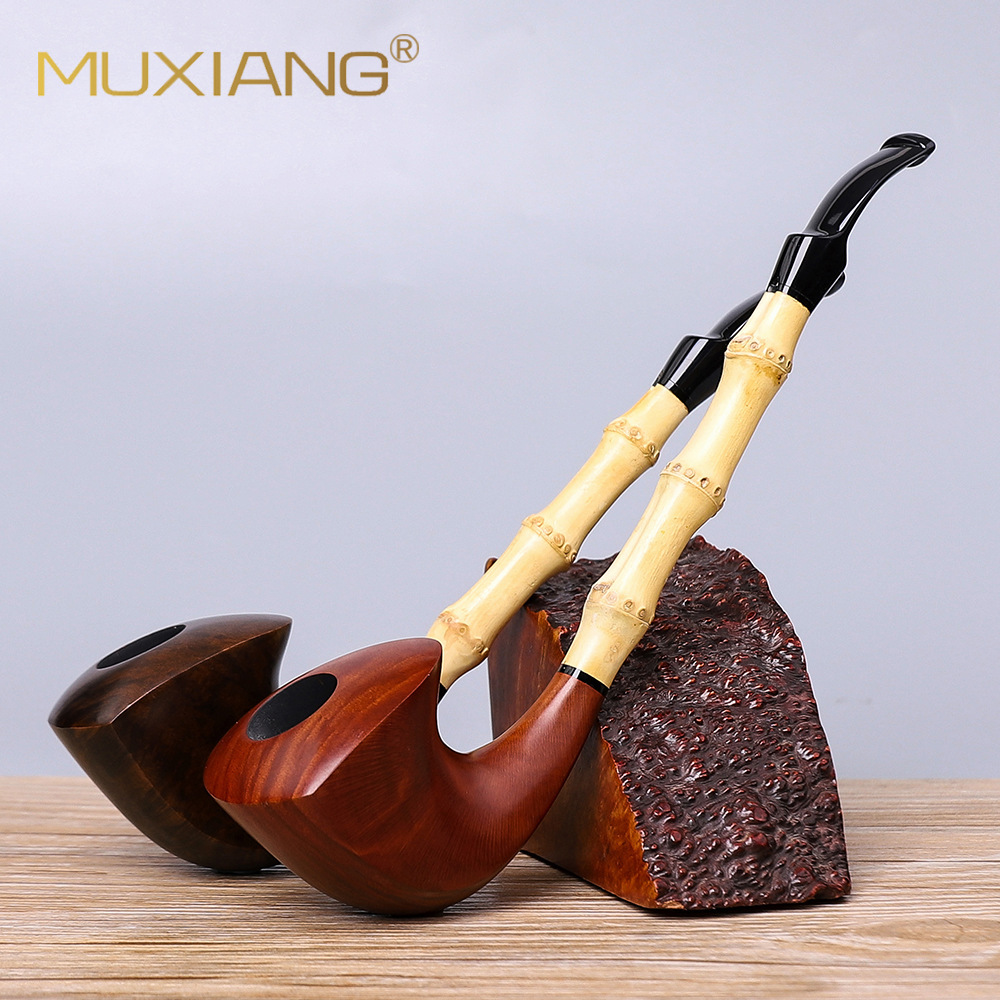 烟壶、烟斗、烟枪、烟袋、烟杆实物图