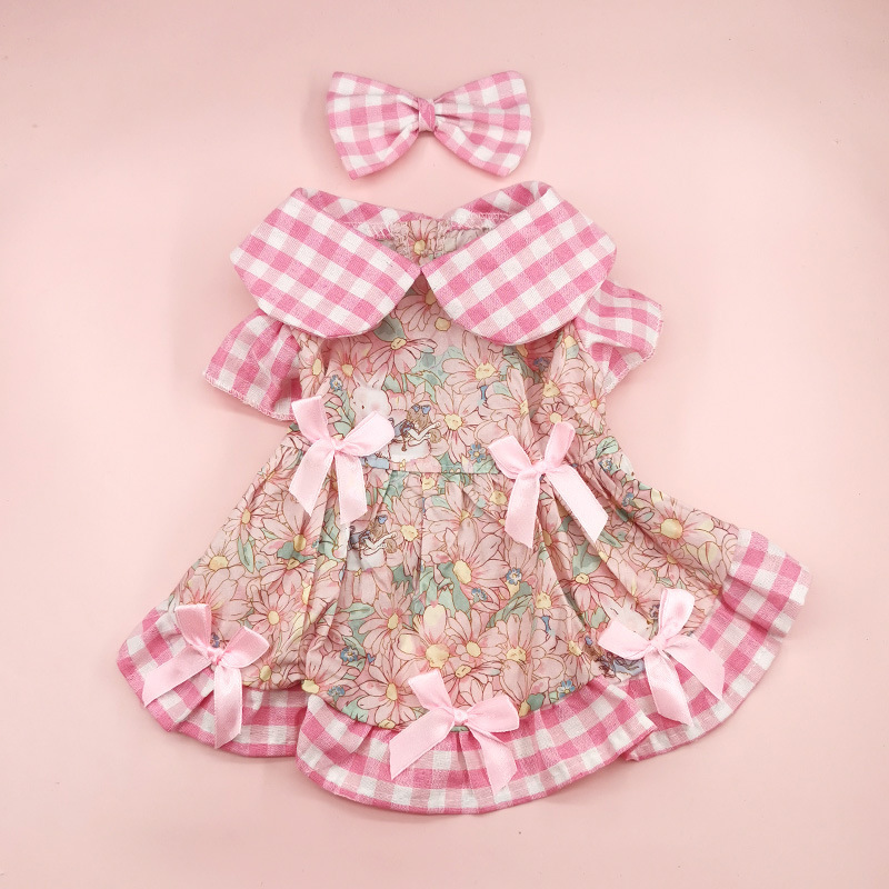 狗衣服/狗狗裙子/宠物狗救生衣/宠物用品/宠物衣产品图