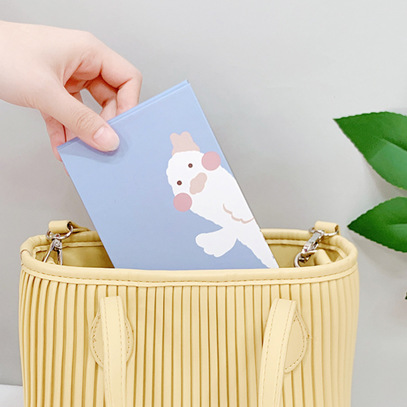 其他美妆工具实物图