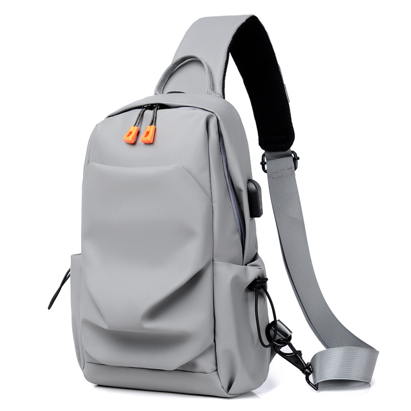 男包/挎包男/邮差包/原神/真皮行李包细节图