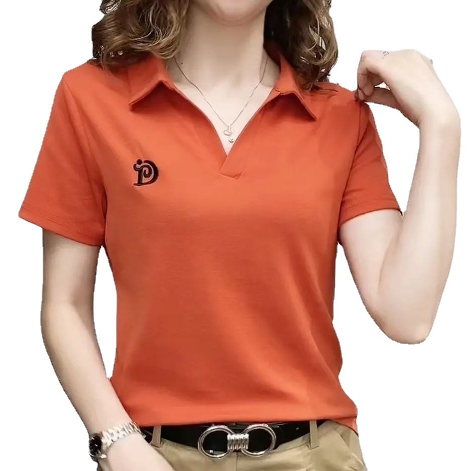 上衣女人短袖/亚麻长袖衬衫白底实物图