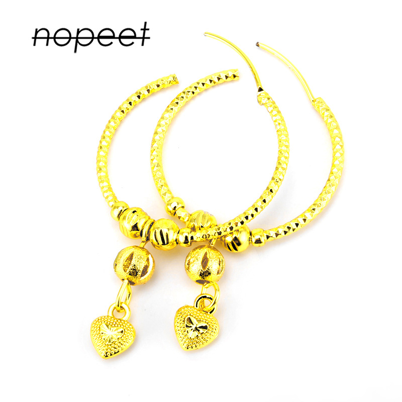 NOPEET/跨境迪拜新娘白底实物图