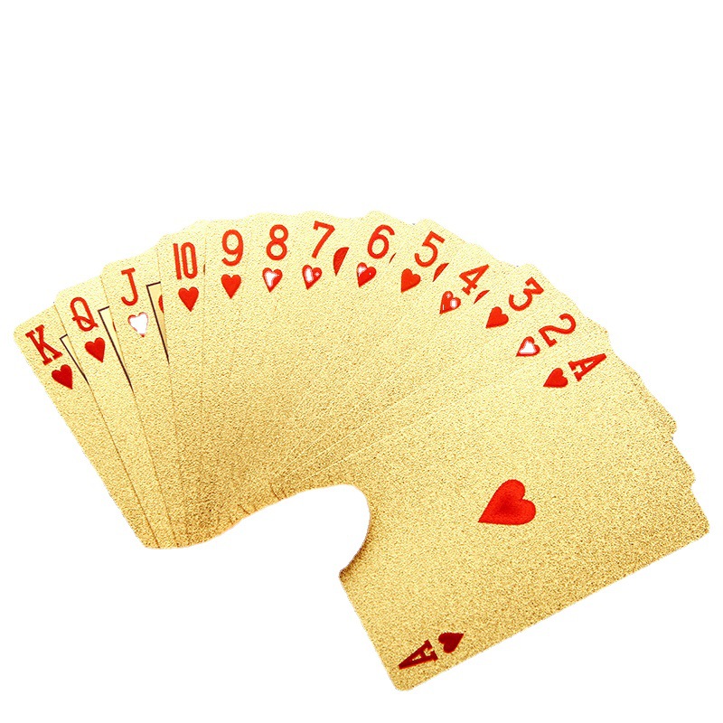 扑克牌/扑克/扑克扑克牌/卡片/卡游白底实物图