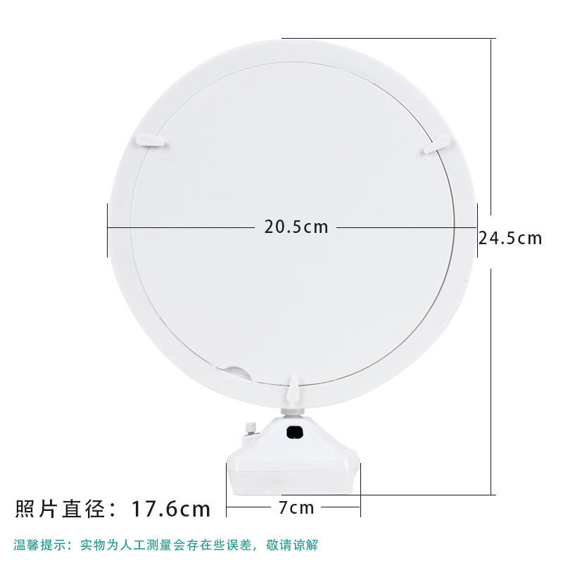 إطار الزخرفة مربع الصورة المرآة الإبداعية Specification image