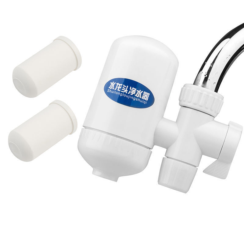 Good Life Household water purifier filter, kitchen tap water purifier, faucet water purifier, water purifier Application Scenario