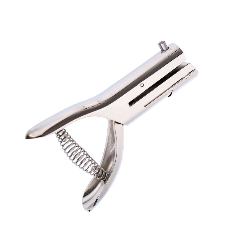 Factory direct sales of hand-held pattern hole punchers, custom-made hole types, powerful hole punchers, hole cutters and hole punchers Item Picture