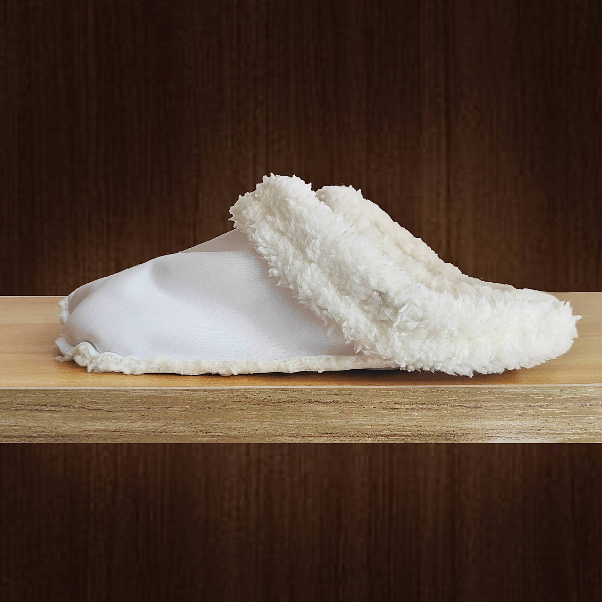 拖鞋秋冬款/男鞋男士冬季休闲/棉皮鞋男士冬季休闲/毛拖/拖鞋冬细节图