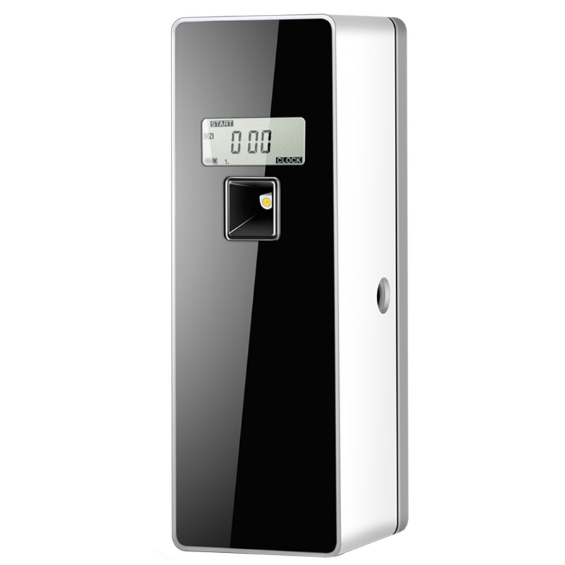  自动喷香机酒店厕所卫生间除臭去味智能扩香机香水香薰机详情图5