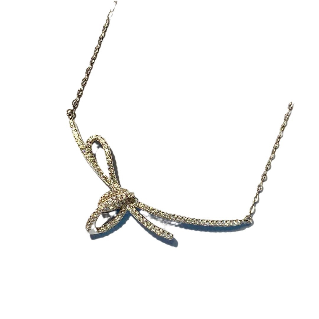 New HEFANG Ribbon Bow series, a light luxury and niche Valentine's Day gift manufacturer, offers one-piece consignment Item Picture