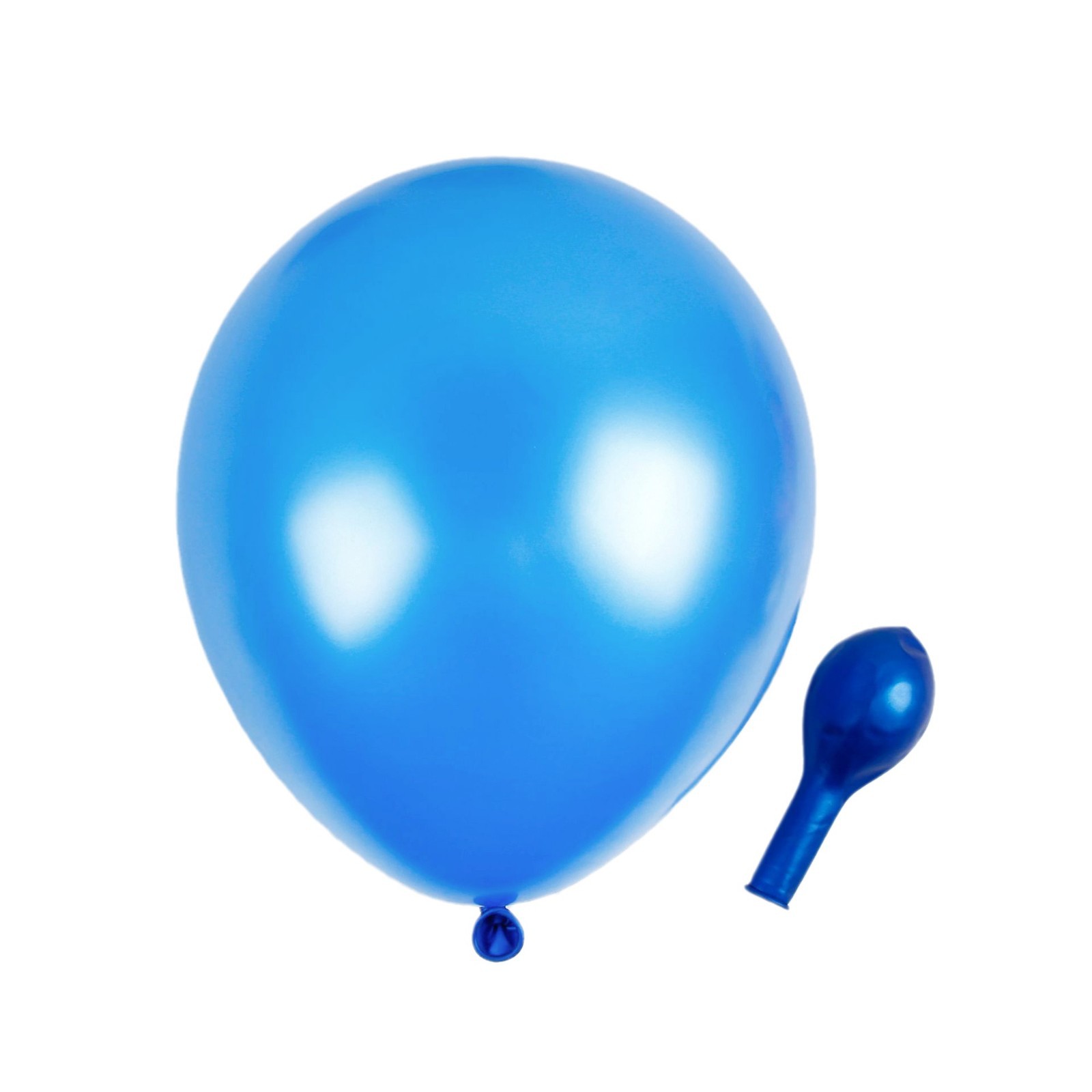 气球/气球玩具/铝膜球数字/圣诞派对气球/铝膜球卡通白底实物图