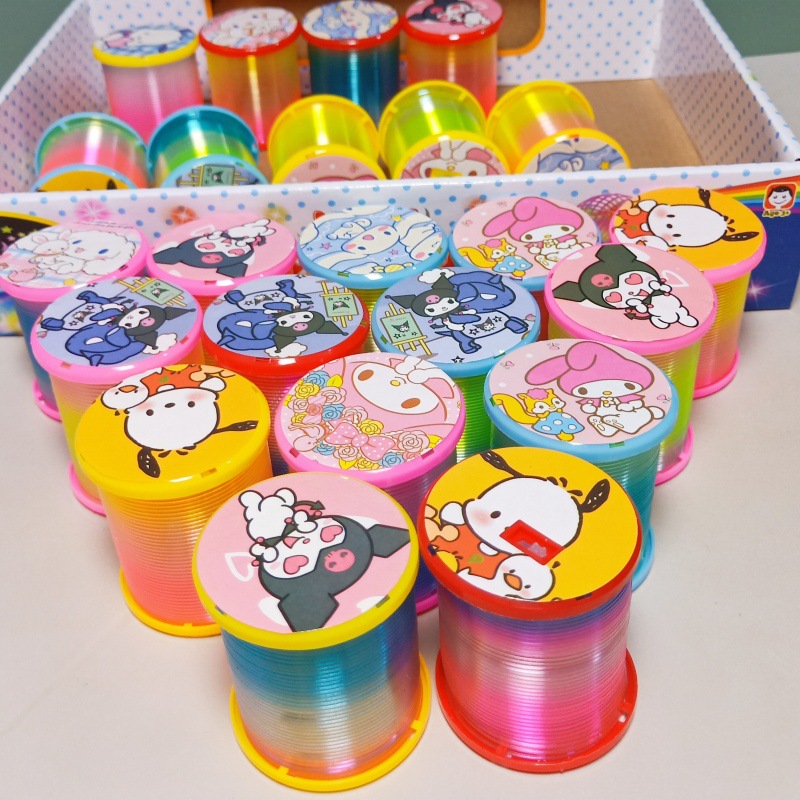 彩虹圈/1元以下商品/大玩具儿童细节图