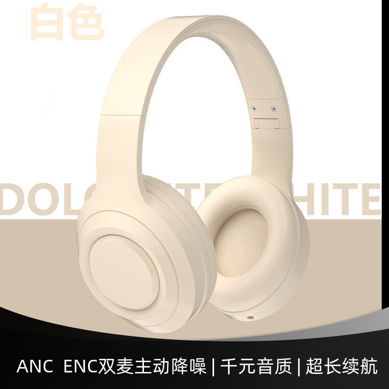 蓝牙耳机实物图