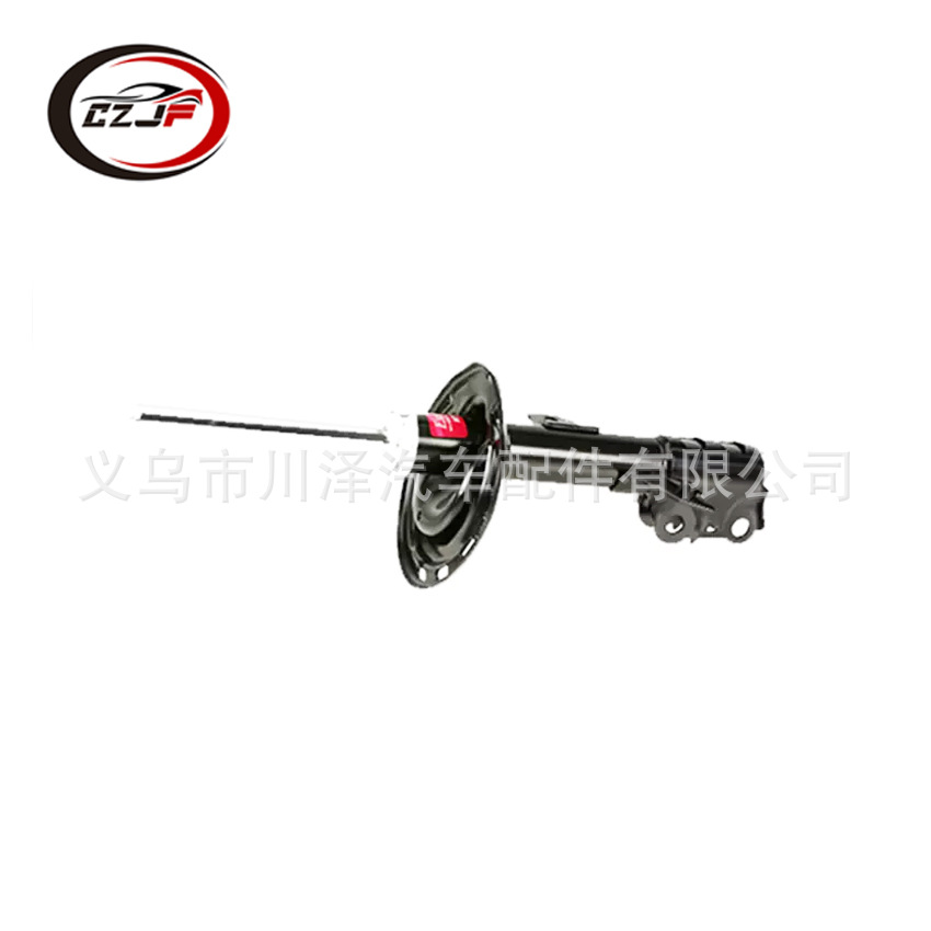 Применяются передние амортизаторы 48510- 808813-48520-80489 для toyota PRIUS 2016-18 details Picture
