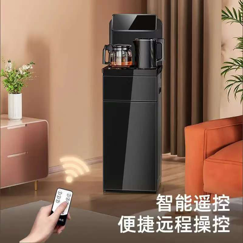 茶吧机实物图