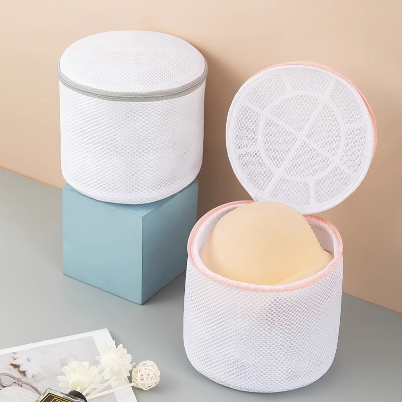 硅胶吸管塞/洗鞋袋/乾衣袋/钩织方桌布产品图