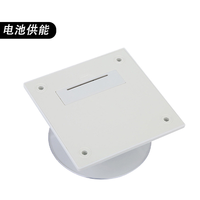 Solar Rotating Display Stand Rotating Base Dual-Purpose Live Shooting Photography Short Video Decoration Application Scenario