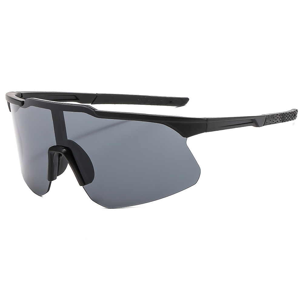 Cycling glasses, windproof and sandproof outdoor sports sunglasses, men's and women's UV-protective sunglasses, mountain climbing and hiking goggles Cycling glasses, windproof and sandproof outdoor sports sunglasses, men's and women's UV-protective sunglasses, mountain climbing and hiking goggles