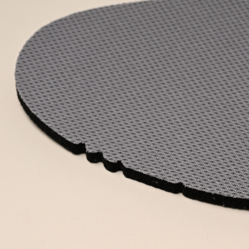 The light and thin summer customizable Haiboli anti-odor insoles, anti-slip, breathable and sweat-absorbing insoles, sports and military training insoles Application Scenario