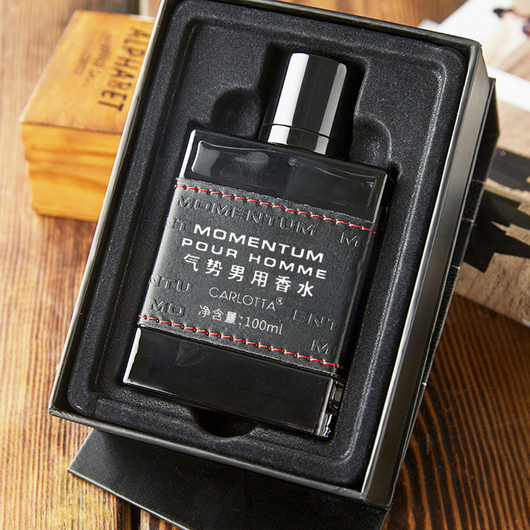 Men's Perfume Sandalwood Cologne Charm Men's 100Ml Durable Light Fragrance Premium Gift Box Perfume One Generation Application Scenario