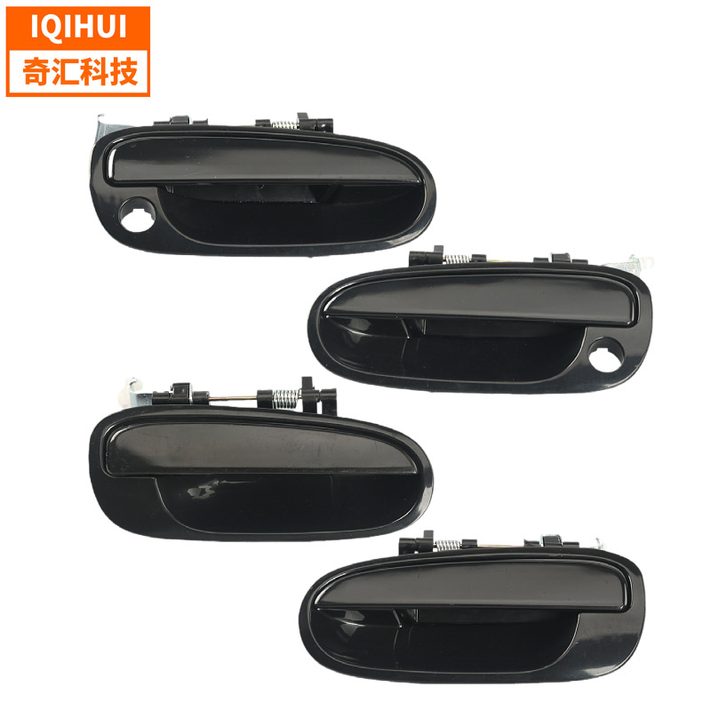Cross-border supply 82650-17000 car outer handle 82660-17000 applicable to Hyundai 83650-17000