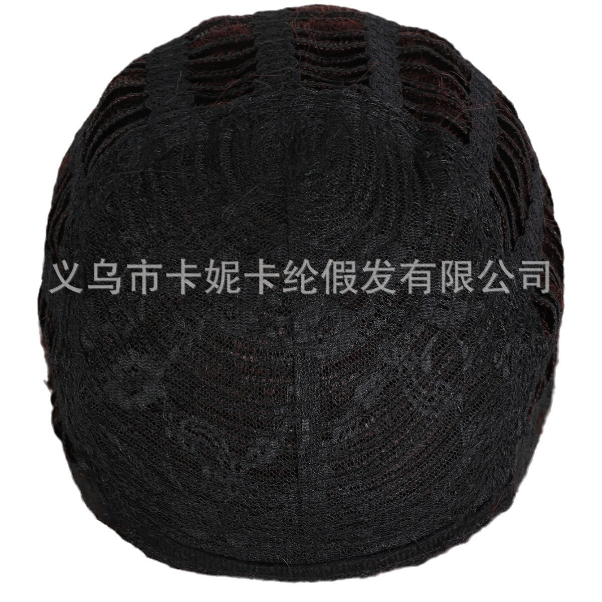 إجازة ليفية في إطار آلية القصيرة القصيرة ذات الشعر المستعار المجعد من طراز NK0034. Item Picture